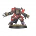 Blood Bowl: Gouged Eye